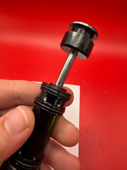 Smart Parts Impulse Ram Black