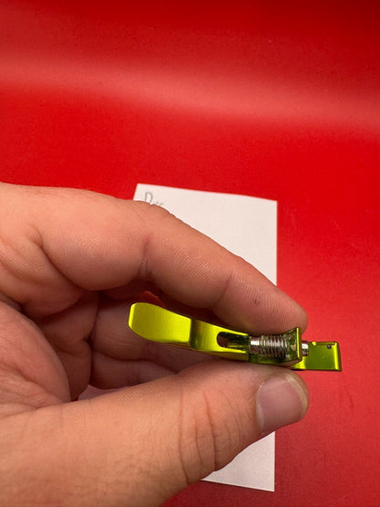 Dye DM14 Trigger Green