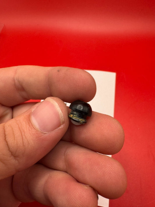 Smart Parts Impulse Detent