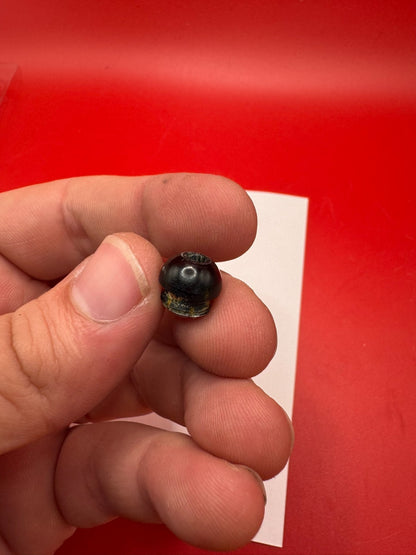 Smart Parts Impulse Detent