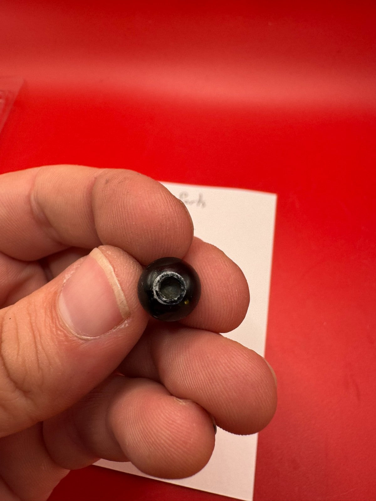 Smart Parts Impulse Detent