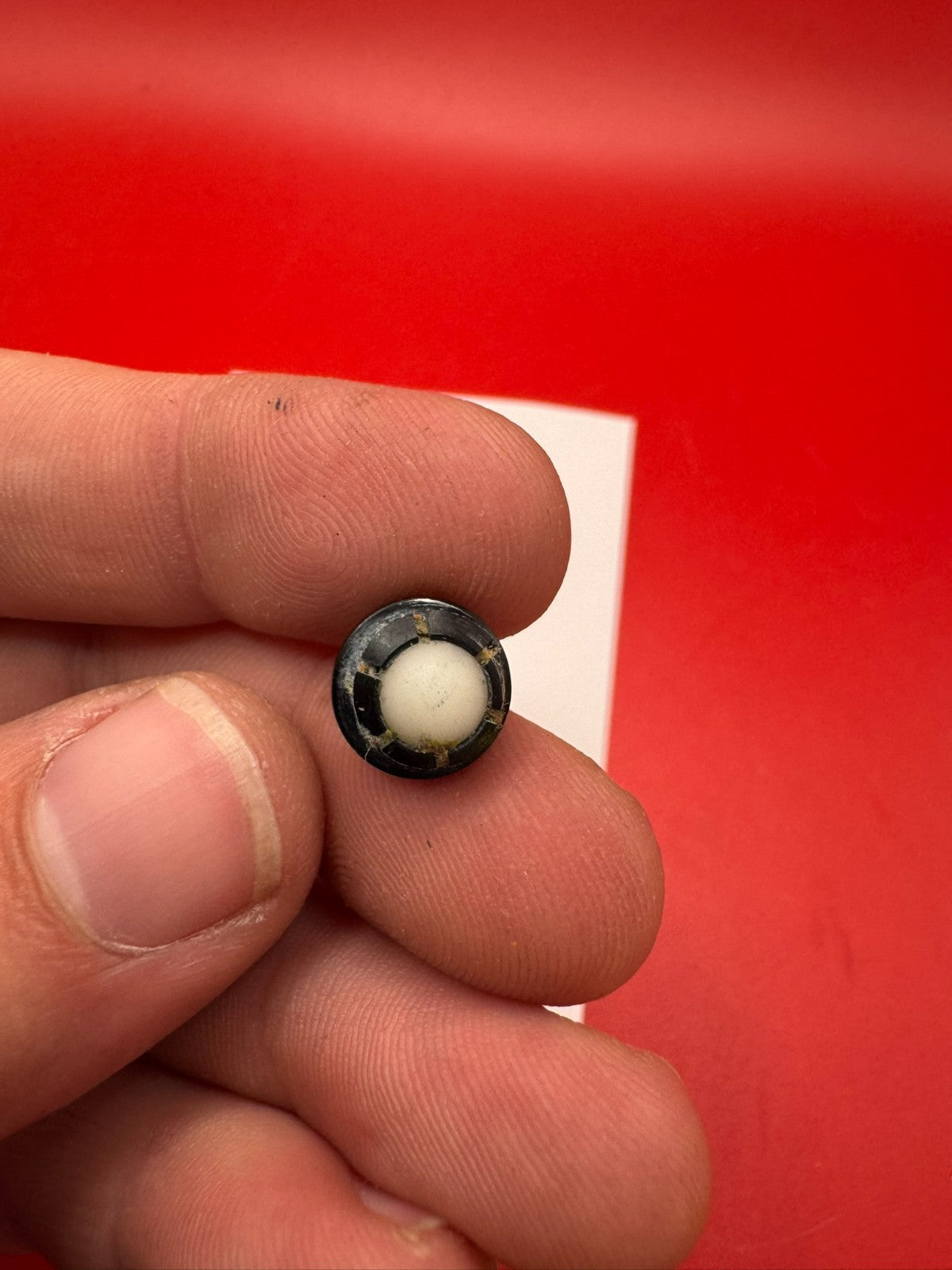 Smart Parts Impulse Detent