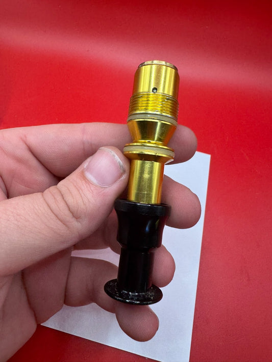 DLX Luxe ICE HPR Golden