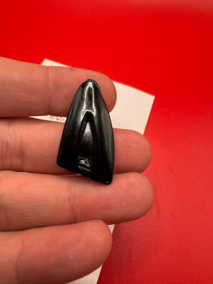 DLX Luxe ICE Eye Covers Black