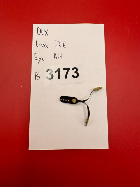 DLX Luxe ICE Eye Kit