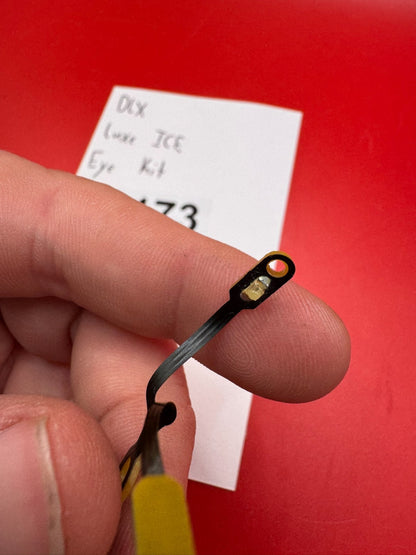 DLX Luxe ICE Eye Kit