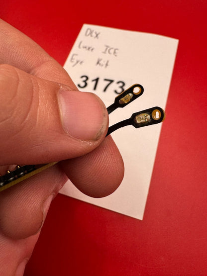 DLX Luxe ICE Eye Kit