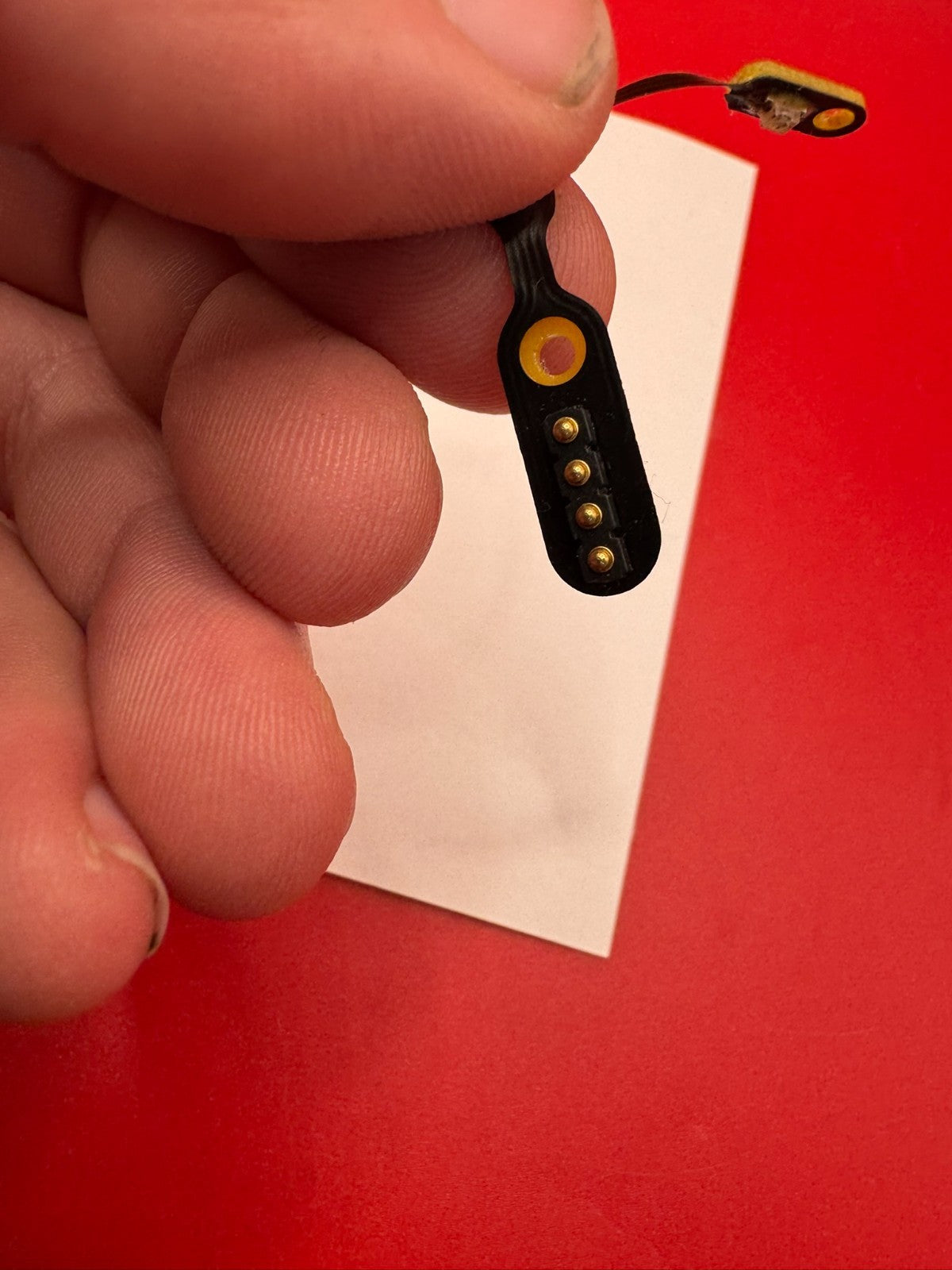 DLX Luxe ICE Eye Kit