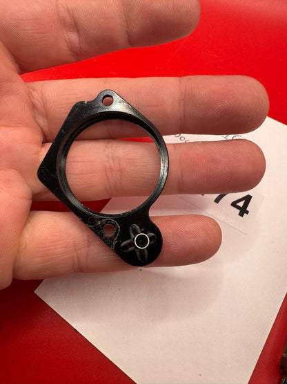 DLX Luxe ICE Board Kit Black