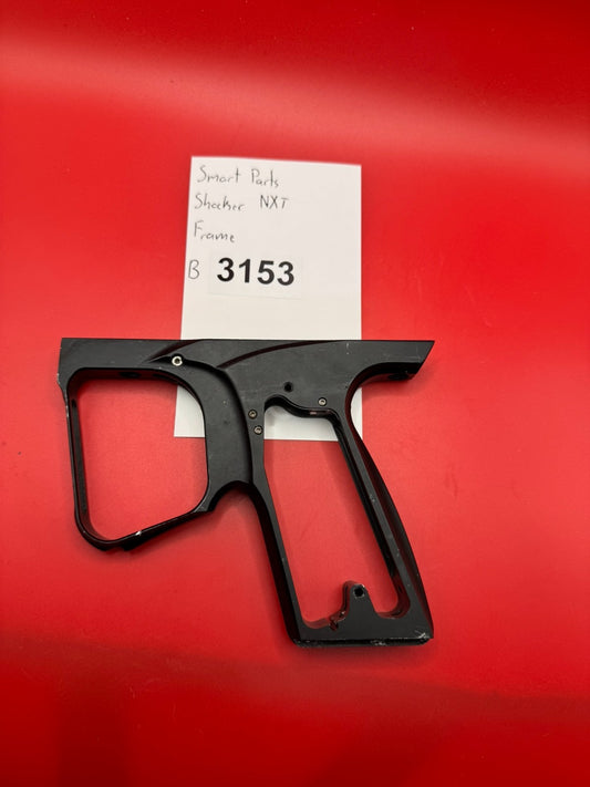Smart Parts Shocker NXT Frame Black