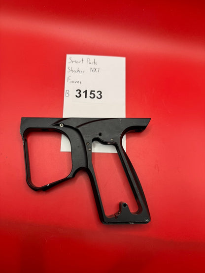 Smart Parts Shocker NXT Paintball Marker Frame Black