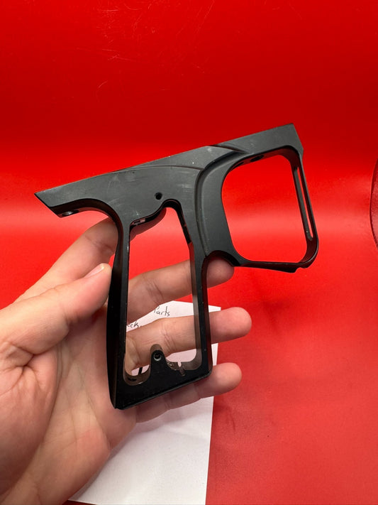 Smart Parts Shocker NXT Paintball Marker Frame Black