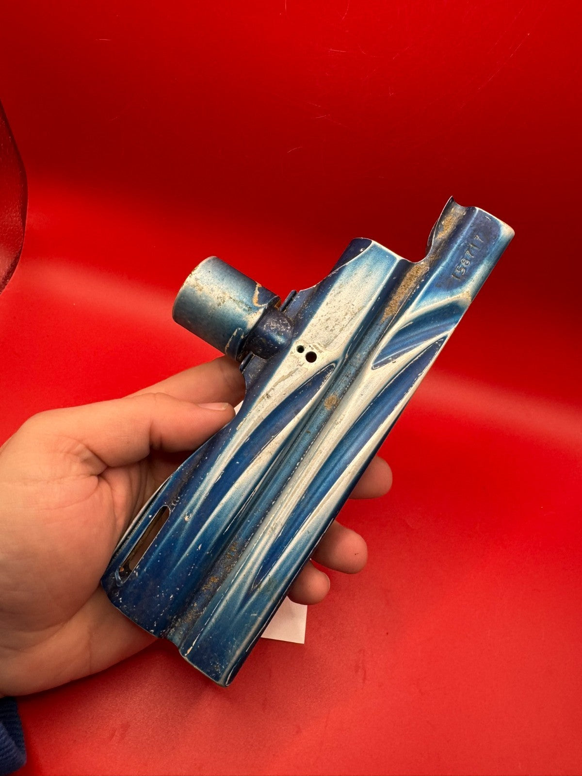 WGP Autococker 03 Pro Stock Body