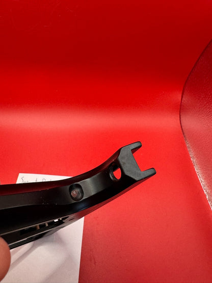 Smart Parts Shocker NXT Paintball Marker Frame Black