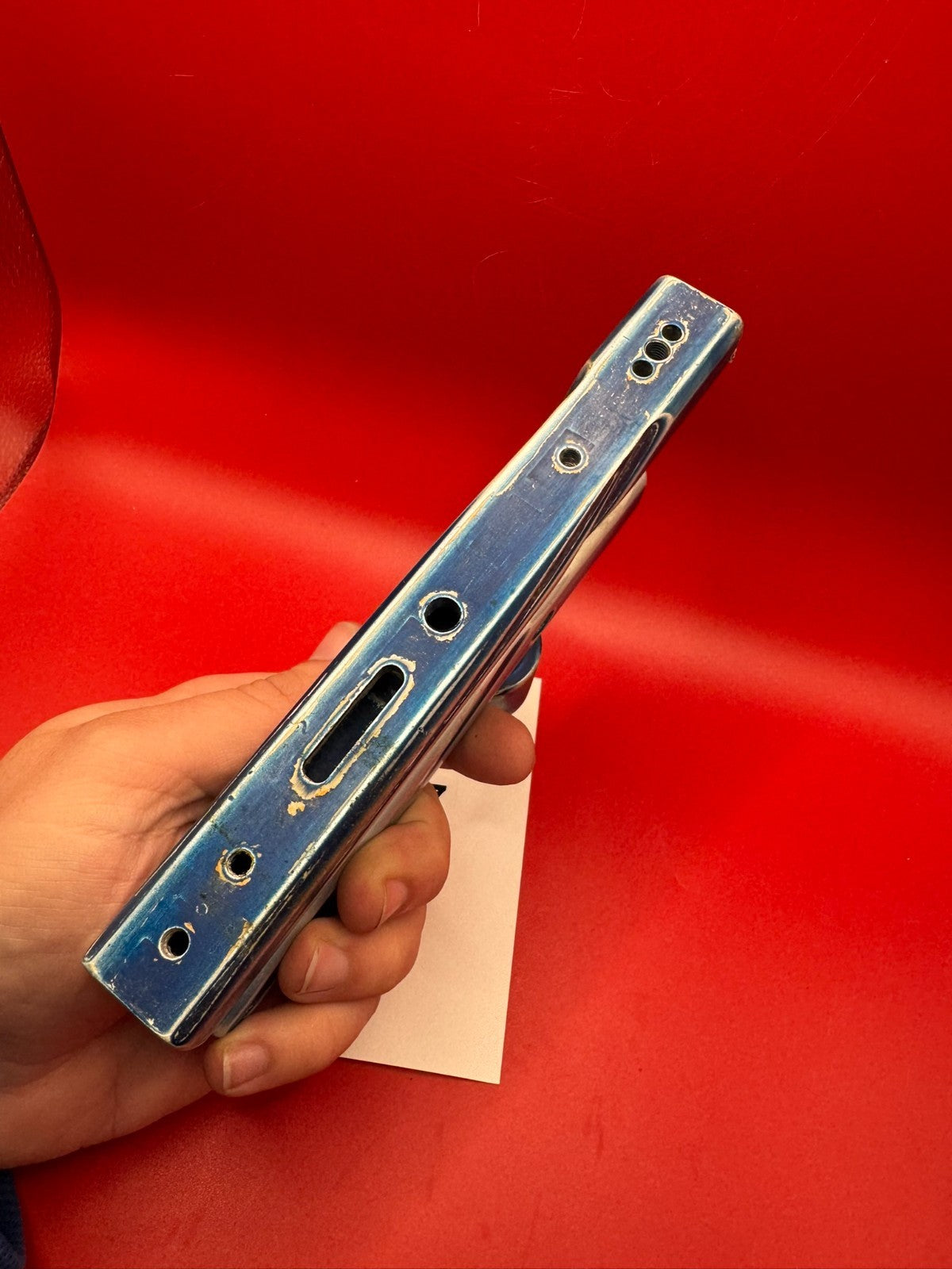 WGP Autococker 03 Pro Stock Body