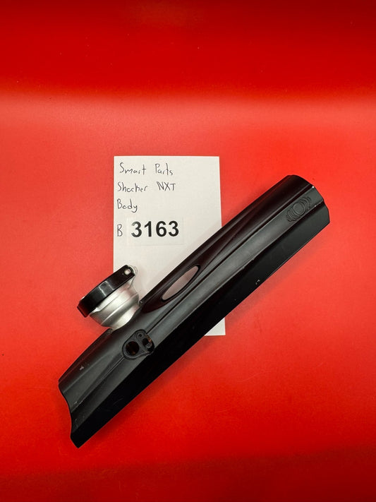 Smart Parts Shocker NXT Body Black