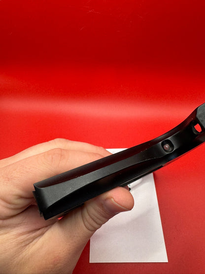 Smart Parts Shocker NXT Frame Black