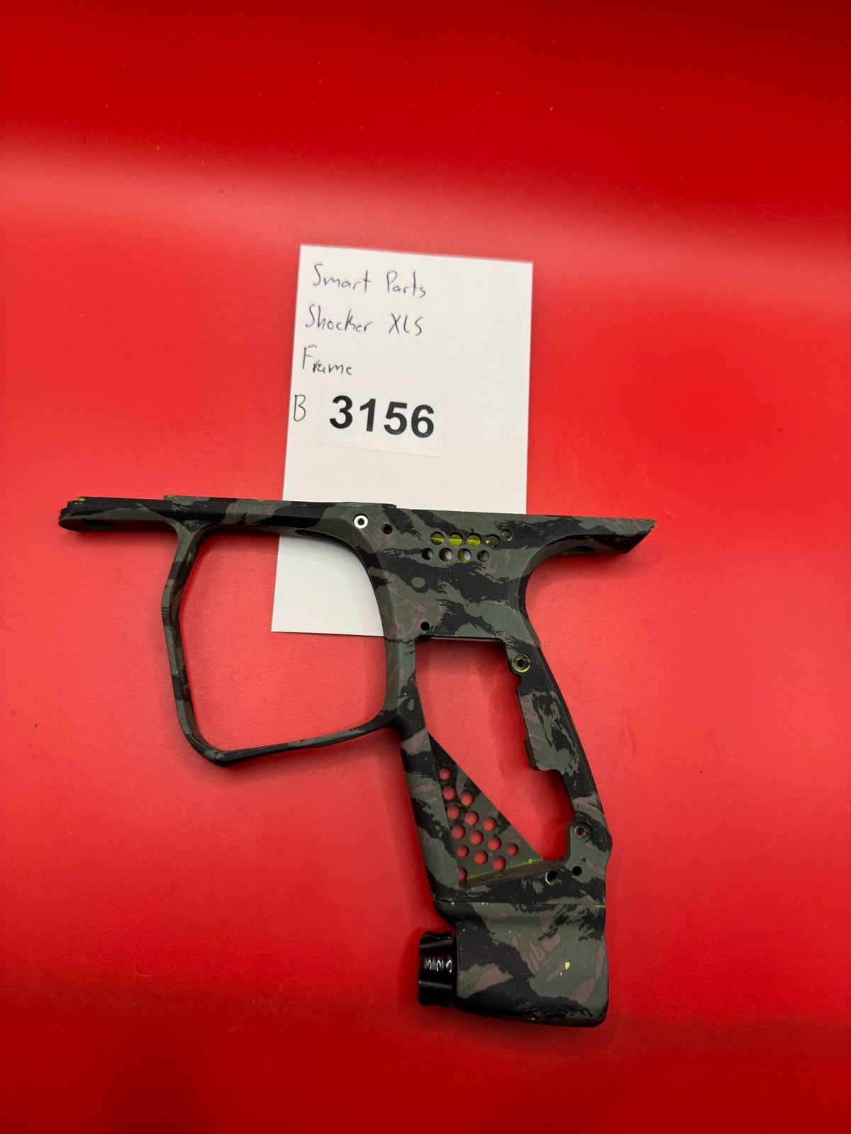 Smart Parts Shocker XLS Frame