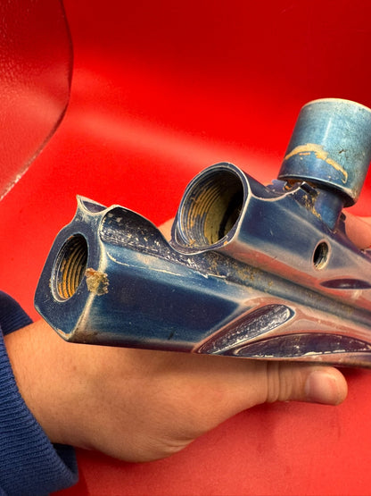 WGP Autococker 03 Pro Stock Body