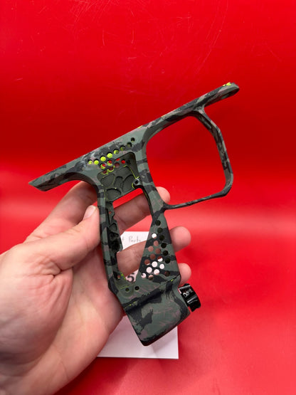 Smart Parts Shocker XLS Paintball Marker Frame