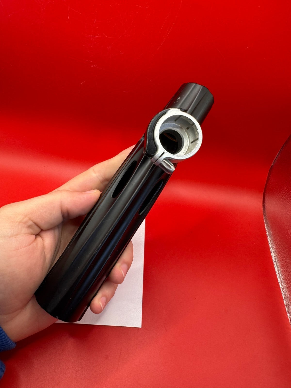 Smart Parts Shocker NXT Body Black