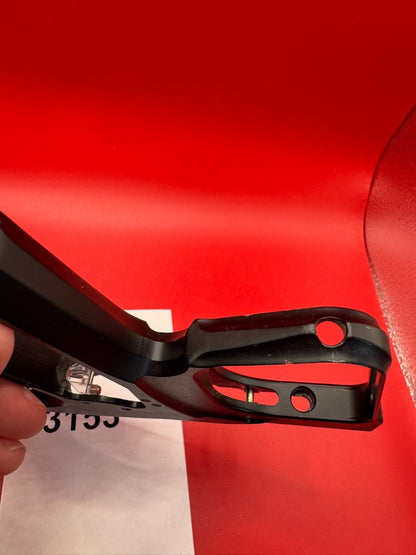 Smart Parts Shocker NXT Frame Black