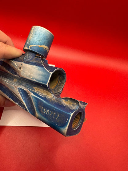 WGP Autococker 03 Pro Stock Body