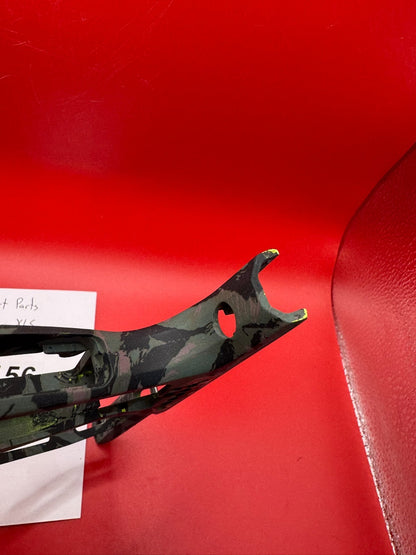 Smart Parts Shocker XLS Frame