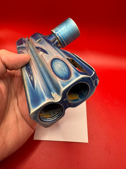 WGP Autococker 03 Pro Stock Body