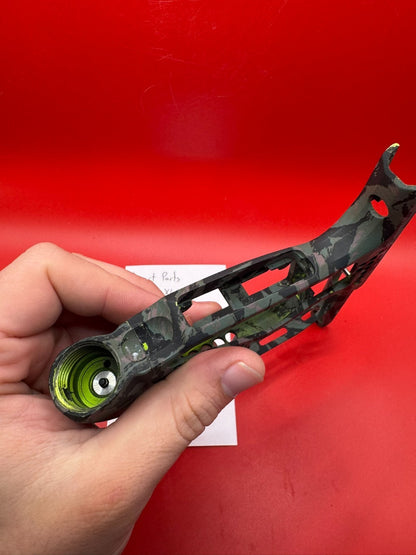 Smart Parts Shocker XLS Paintball Marker Frame