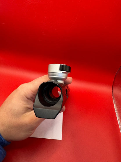 Smart Parts Shocker NXT Body Black