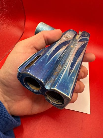 WGP Autococker 03 Pro Stock Body