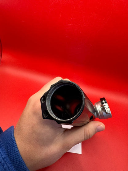 Smart Parts Shocker NXT Body Black