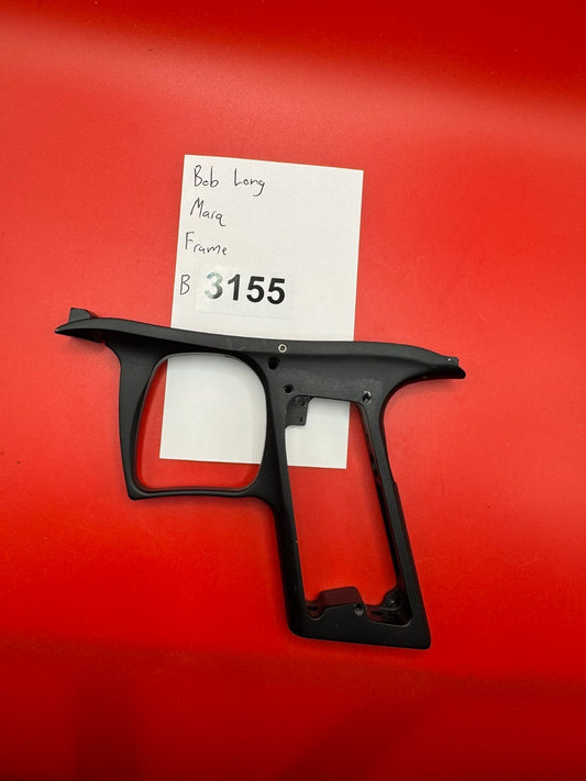 Bob Long Mark Frame Black