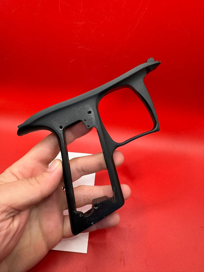 Bob Long Mark Frame Black