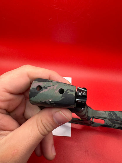 Smart Parts Shocker XLS Paintball Marker Frame