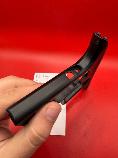 Bob Long Mark Frame Black