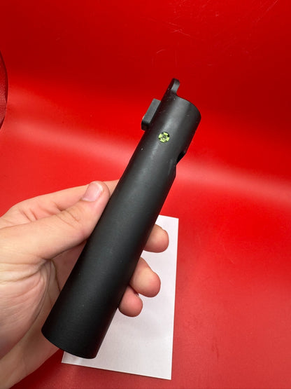 Smart Parts eNMEy Body Black