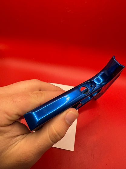 Bob Long 2K11 G6R Intimidator Frame Blue