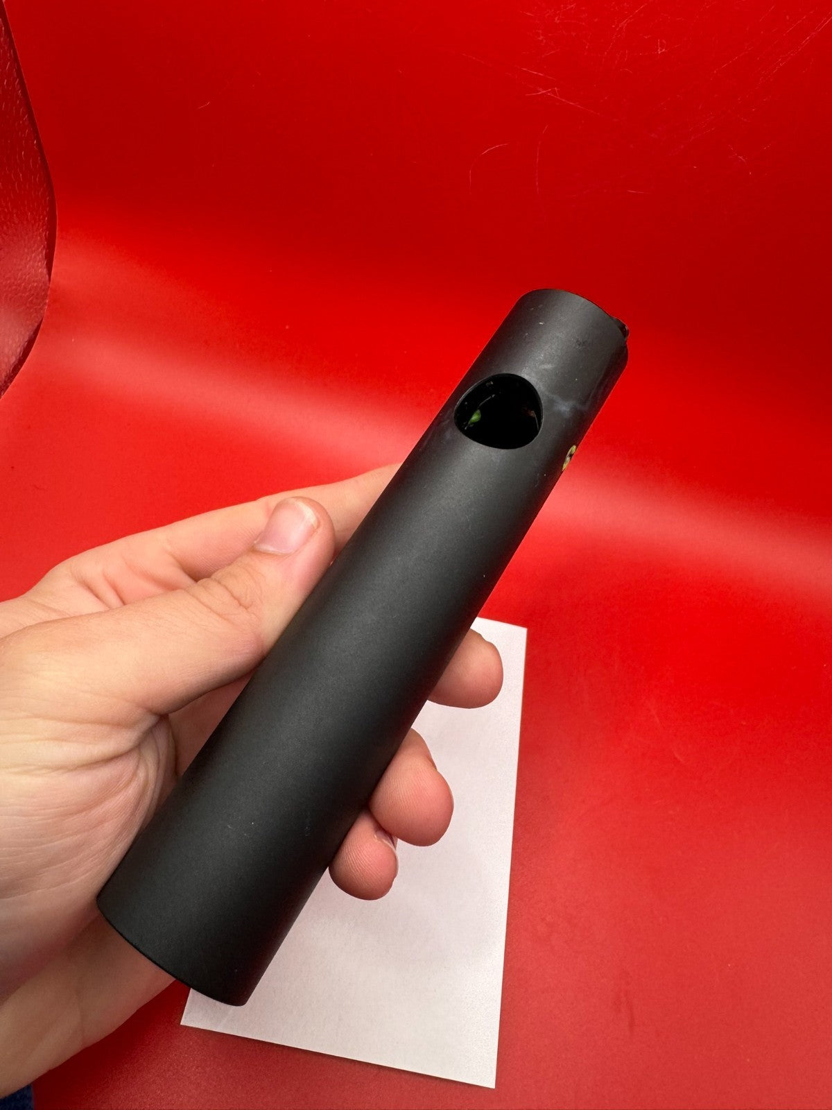 Smart Parts eNMEy Body Black