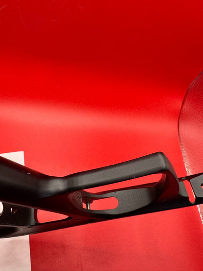 Bob Long Mark Frame Black