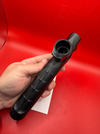 Bob Long Mark Body Black