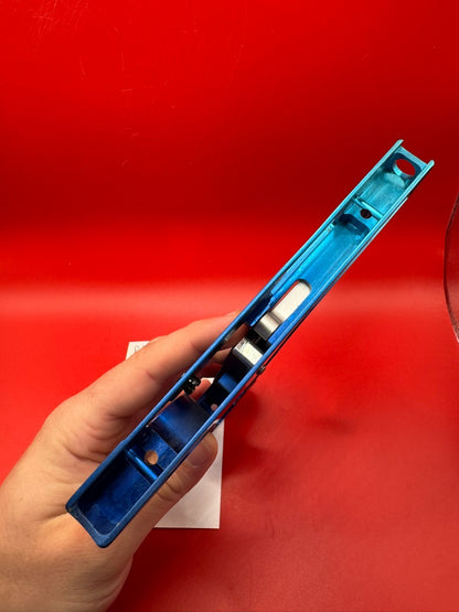 Bob Long Gen Intimidator Frame Blue