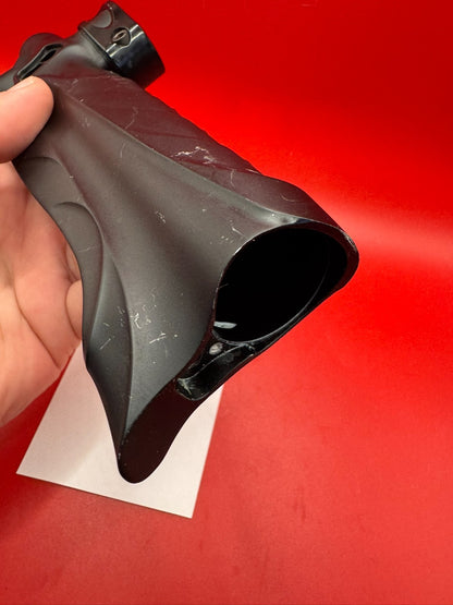 Bob Long Mark Body Black