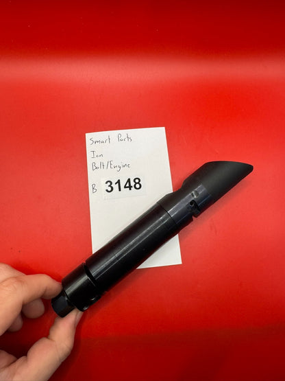 Smart Parts Ion Bolt/Engine Black