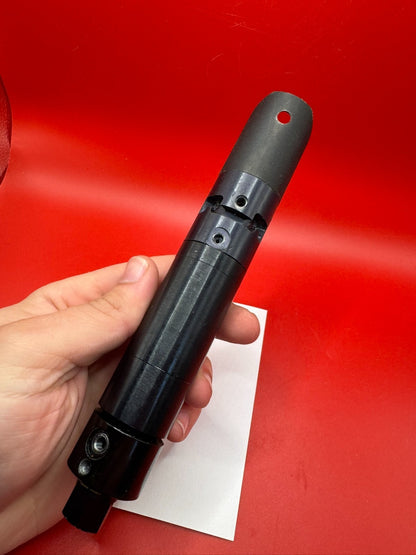 Smart Parts Ion Bolt/Engine Black