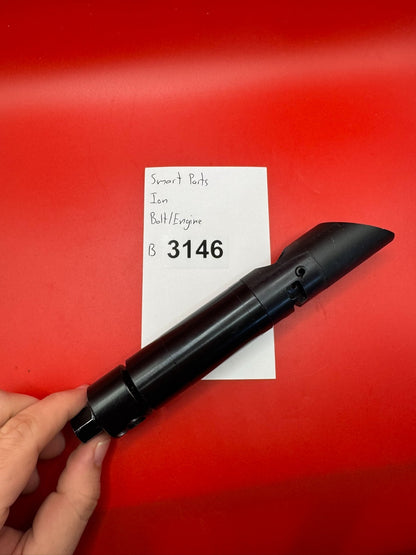 Smart Parts Ion Bolt/Engine Black