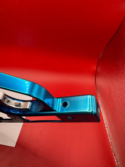 Bob Long Gen Intimidator Frame Blue