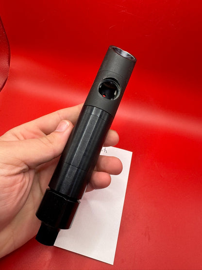 Smart Parts Ion Bolt/Engine Black