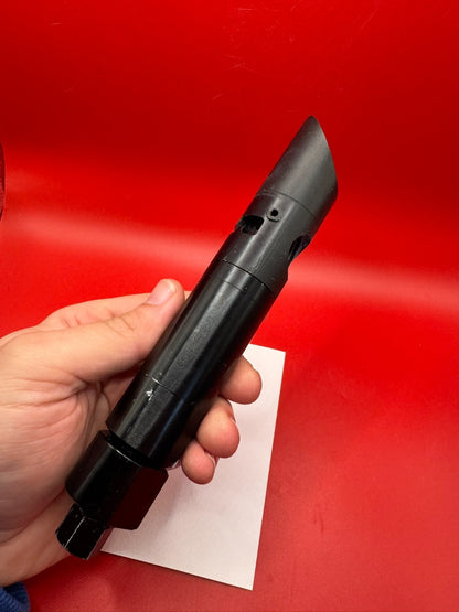 Smart Parts Ion Bolt/Engine Black